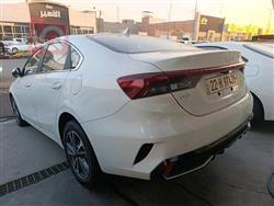 نیسان سێنترا